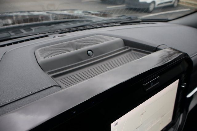 2026 Ford F-250SD Lariat Harley Davidson Edition