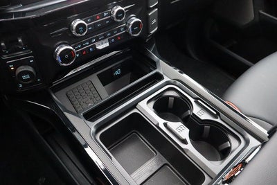 2026 Ford F-250SD Lariat Harley Davidson Edition