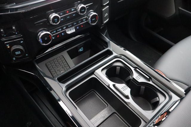 2026 Ford F-250SD Lariat Harley Davidson Edition