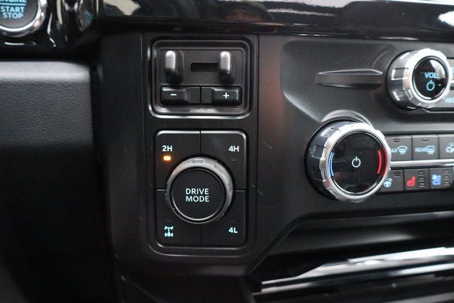 2026 Ford F-250SD Lariat Harley Davidson Edition