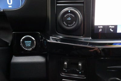 2026 Ford F-250SD Lariat Harley Davidson Edition