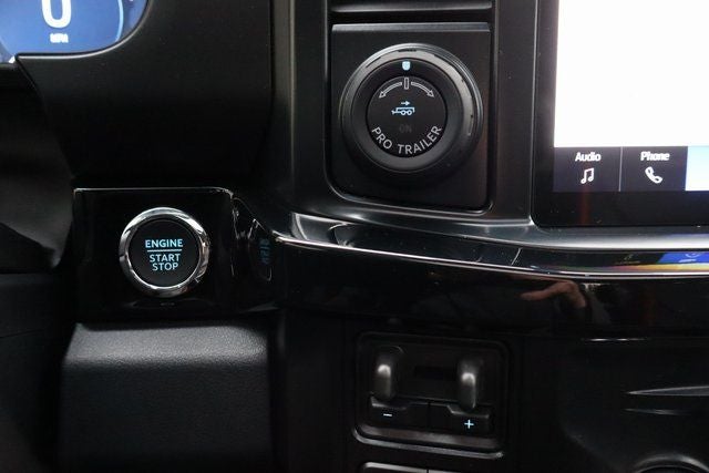 2026 Ford F-250SD Lariat Harley Davidson Edition