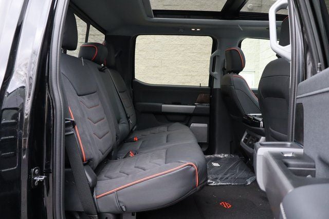 2026 Ford F-250SD Lariat Harley Davidson Edition