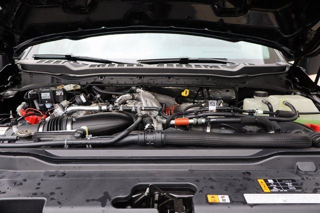 2026 Ford F-250SD Lariat Harley Davidson Edition