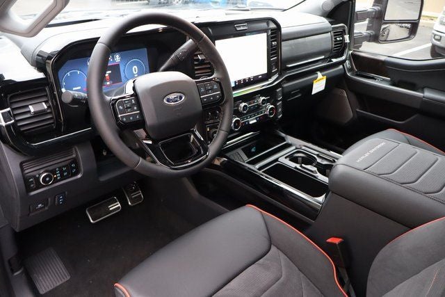 2026 Ford F-250SD Lariat Harley Davidson Edition