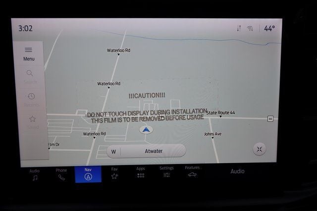 2026 Ford F-250SD Lariat Harley Davidson Edition