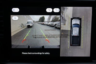 2026 Ford F-250SD Lariat Harley Davidson Edition