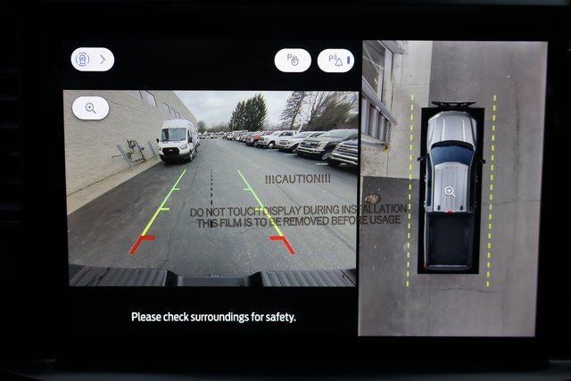 2026 Ford F-250SD Lariat Harley Davidson Edition