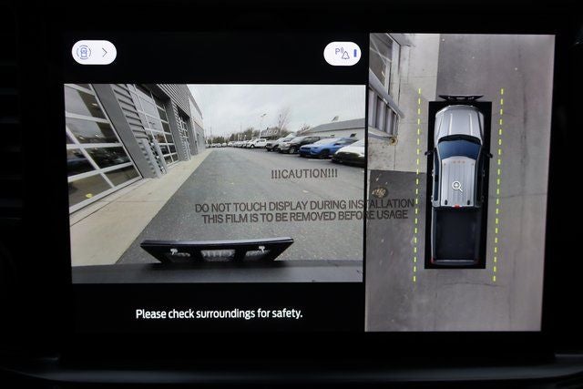 2026 Ford F-250SD Lariat Harley Davidson Edition