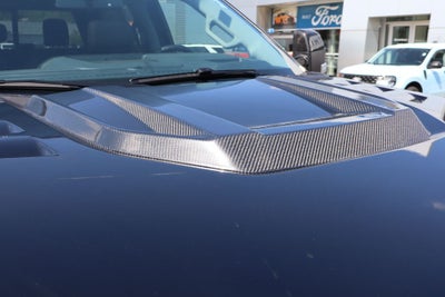 2026 Ford F-250SD Lariat Hennessey VelociRaptor 1200