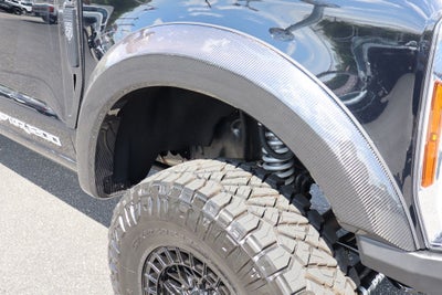 2026 Ford F-250SD Lariat Hennessey VelociRaptor 1200