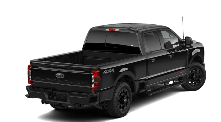 2026 Ford F-250SD Lariat Hennessey VelociRaptor 1200