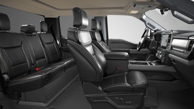 2026 Ford F-250SD Lariat Hennessey VelociRaptor 1200