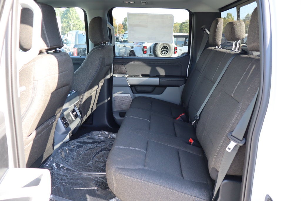 2027 Ford F-250SD XLT Carhartt