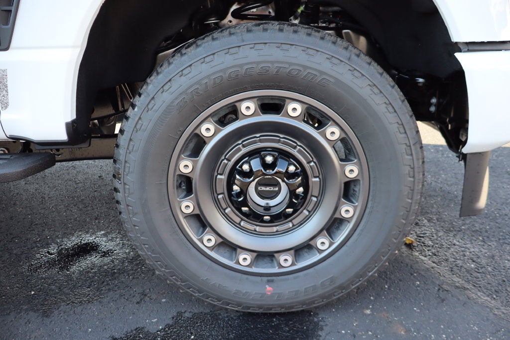 2027 Ford F-250SD XLT Carhartt