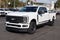 2027 Ford F-250SD XLT Carhartt