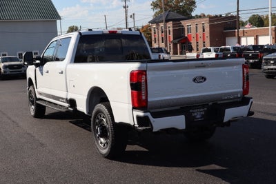 2027 Ford F-250SD XLT Carhartt