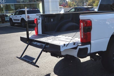 2027 Ford F-250SD XLT Carhartt