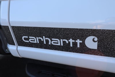 2027 Ford F-250SD XLT Carhartt