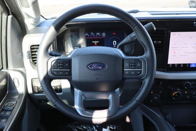 2027 Ford F-250SD XLT Carhartt