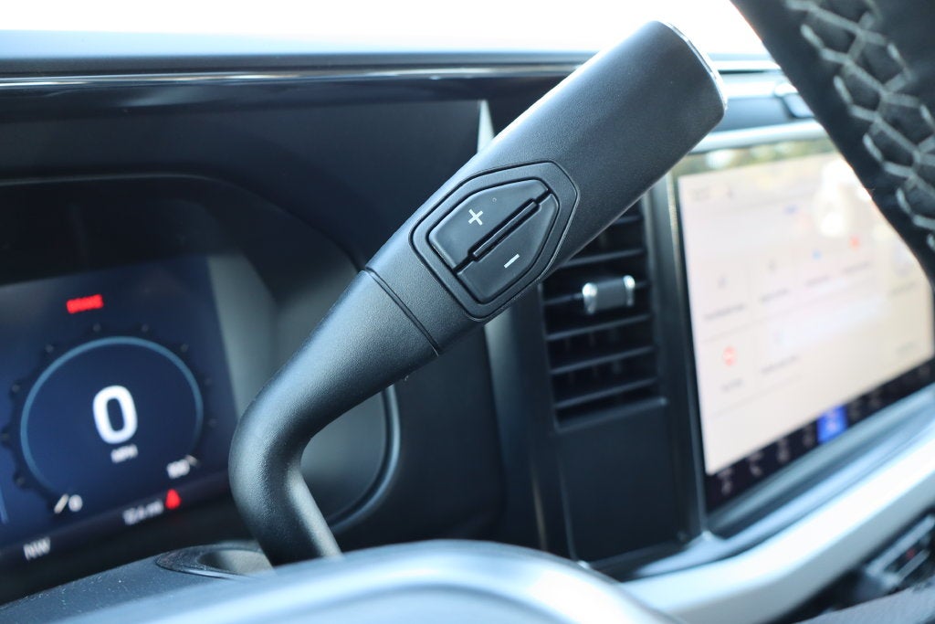 2027 Ford F-250SD XLT Carhartt