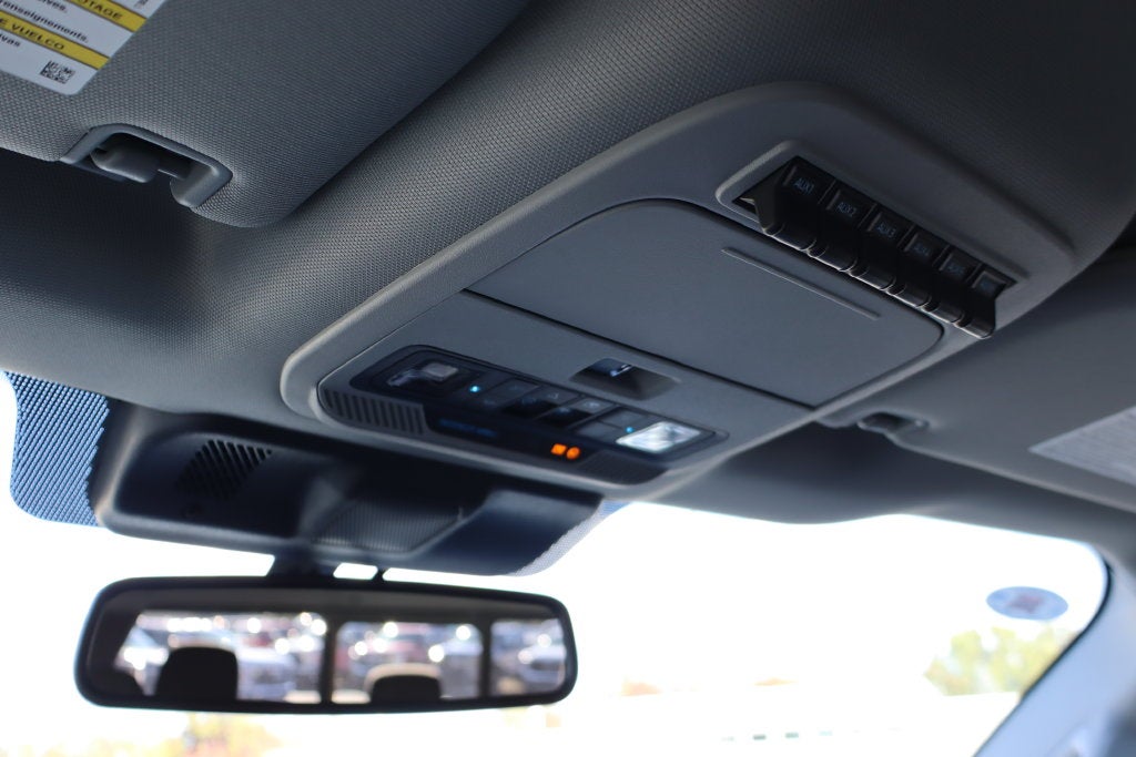 2027 Ford F-250SD XLT Carhartt