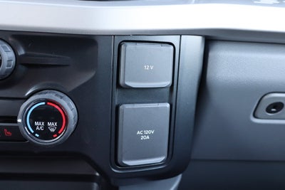 2027 Ford F-250SD XLT Carhartt