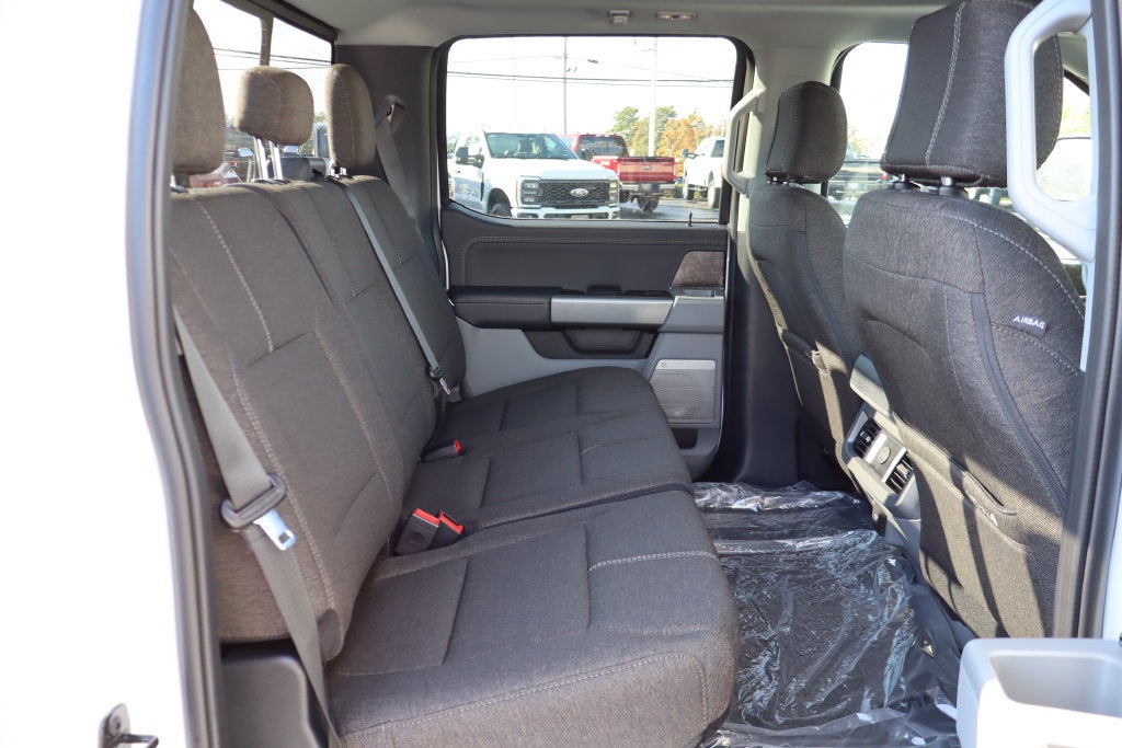 2027 Ford F-250SD XLT Carhartt