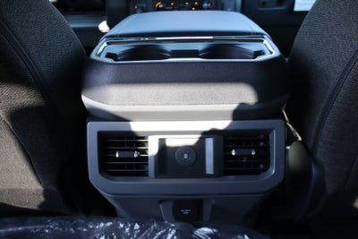 2027 Ford F-250SD XLT Carhartt