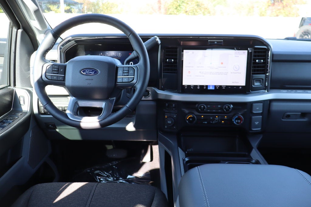 2027 Ford F-250SD XLT Carhartt