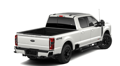 2026 Ford F-250SD Lariat TORQUE 1200 Edition By Shelby