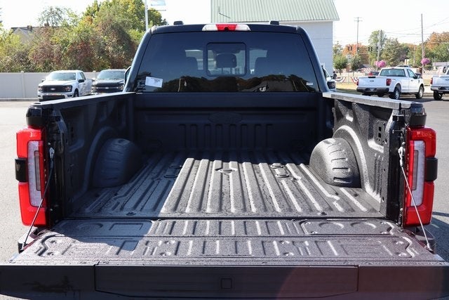 2026 Ford F-250SD Platinum Tremor Off-Road