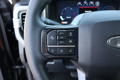 2026 Ford F-250SD Platinum Tremor Off-Road