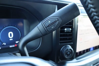 2026 Ford F-250SD Platinum Tremor Off-Road