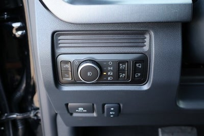 2026 Ford F-250SD Platinum Tremor Off-Road