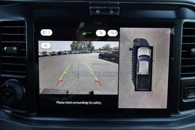 2026 Ford F-250SD Platinum Tremor Off-Road