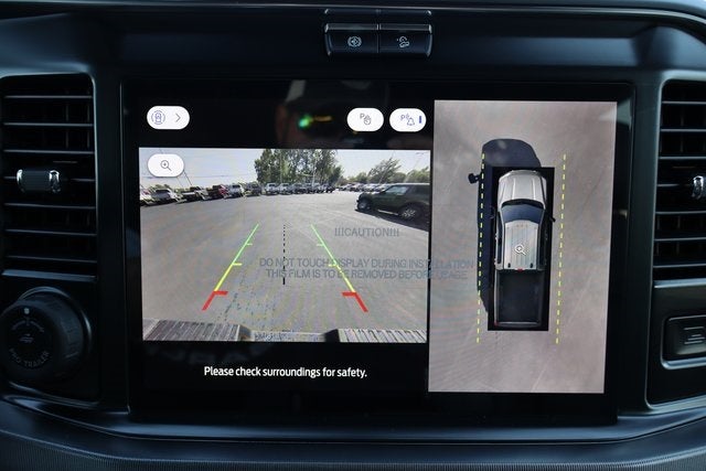 2026 Ford F-250SD Platinum Tremor Off-Road