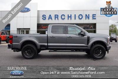 2025 Ford F-250SD Lariat Roush Edition