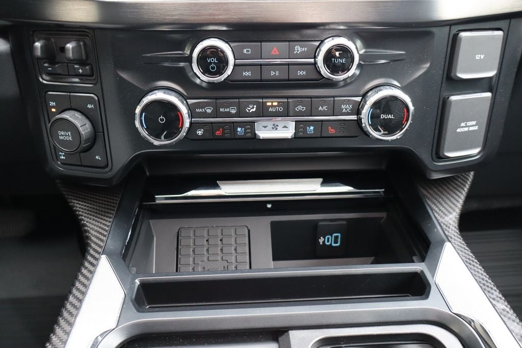 2025 Ford F-250SD Lariat Roush Edition