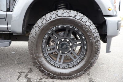 2025 Ford F-250SD Lariat Roush Edition