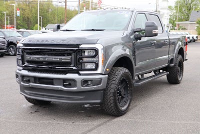 2025 Ford F-250SD Lariat Roush Edition