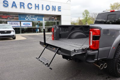2025 Ford F-250SD Lariat Roush Edition
