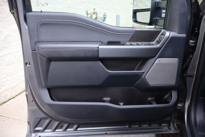 2025 Ford F-250SD Lariat Roush Edition