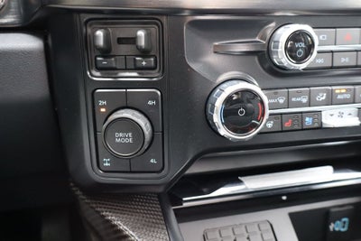 2025 Ford F-250SD Lariat Roush Edition