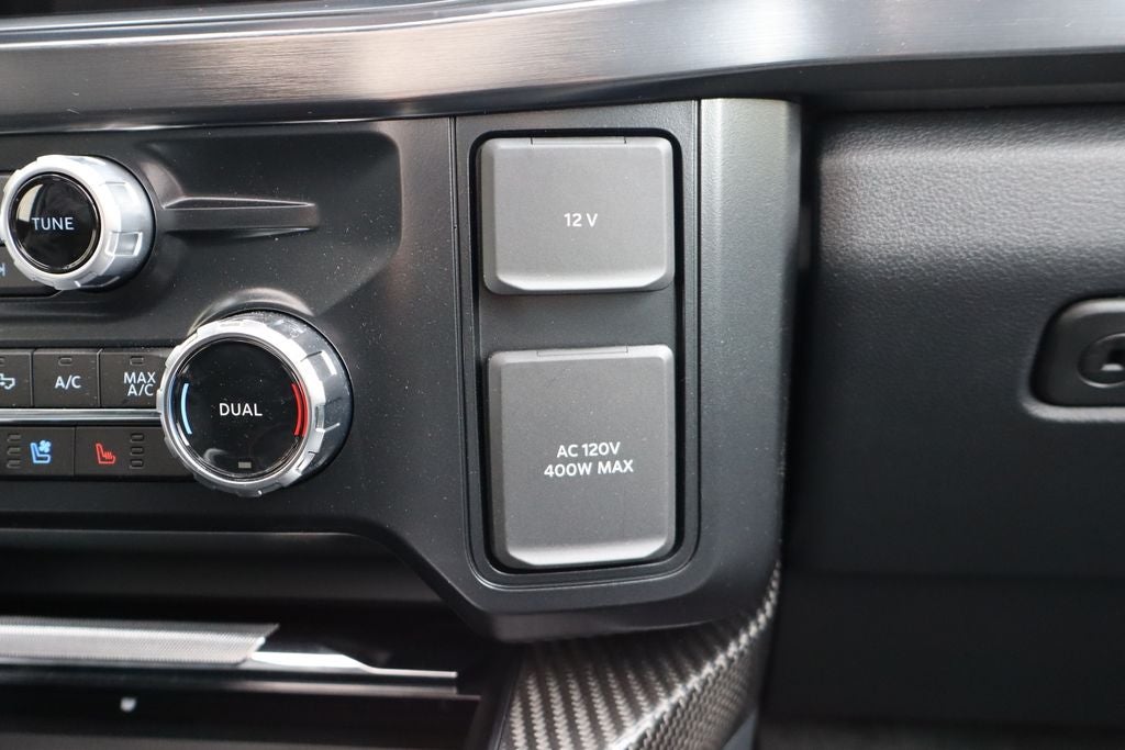 2025 Ford F-250SD Lariat Roush Edition