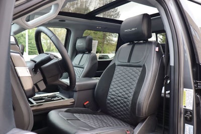 2025 Ford F-250SD Lariat Roush Edition