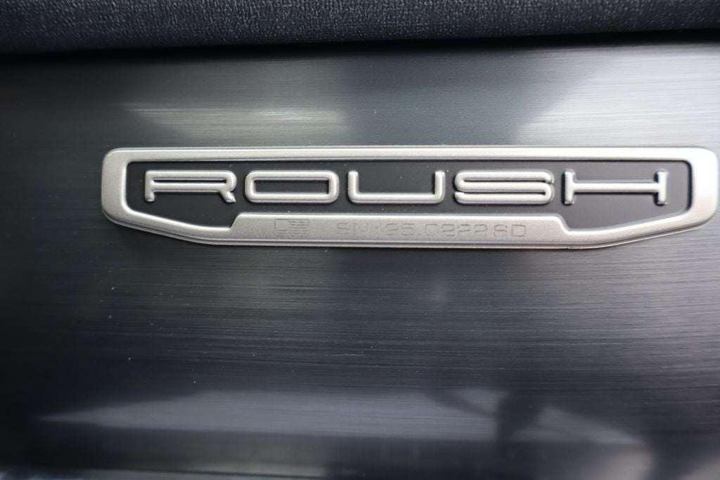 2025 Ford F-250SD Lariat Roush Edition