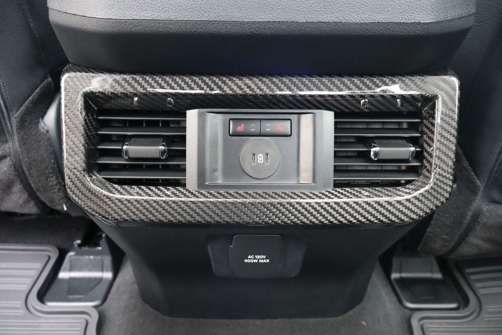 2025 Ford F-250SD Lariat Roush Edition