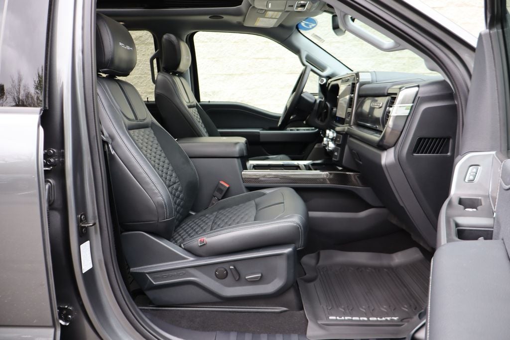 2025 Ford F-250SD Lariat Roush Edition