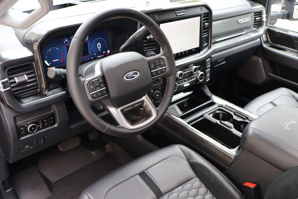 2025 Ford F-250SD Lariat Roush Edition